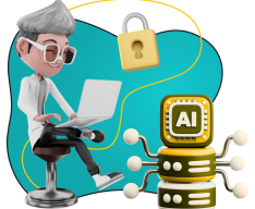 Этичный хакинг & AI безопасность - КИБЕРшкола программирования для детей, компьютерные курсы для школьников, начинающих и подростков - KIBERone г. Северск