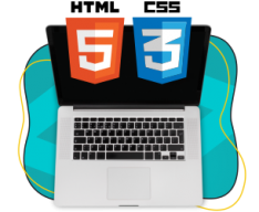 Web-мастер (HTML + CSS) - Школа программирования для детей, компьютерные курсы для школьников, начинающих и подростков - KIBERone г. Северск