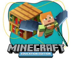 Minecraft Education - Школа программирования для детей, компьютерные курсы для школьников, начинающих и подростков - KIBERone г. Северск