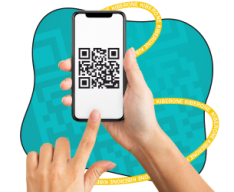 QR-код как инструмент! - Школа программирования для детей, компьютерные курсы для школьников, начинающих и подростков - KIBERone г. Северск