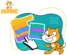 Знакомство со Scratch. Создание игр на Scratch. Основы - Школа программирования для детей, компьютерные курсы для школьников, начинающих и подростков - KIBERone г. Северск