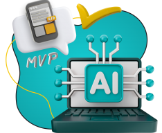 AI Product Lab. Собираем MVP за 3 занятия — как взрослые IT-команды - КИБЕРшкола программирования для детей, компьютерные курсы для школьников, начинающих и подростков - KIBERone г. Северск
