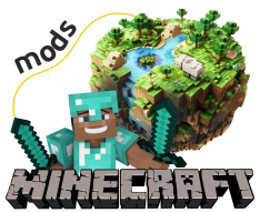 Создание модов в Minecraft - КИБЕРшкола программирования для детей, компьютерные курсы для школьников, начинающих и подростков - KIBERone г. Северск