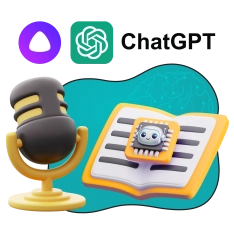 Mini-AI Playground. Мини-игровая площадка для искусственного интеллекта - КИБЕРшкола программирования для детей, компьютерные курсы для школьников, начинающих и подростков - KIBERone г. Северск