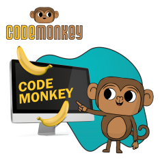 CodeMonkey. Развиваем логику - КИБЕРшкола программирования для детей, компьютерные курсы для школьников, начинающих и подростков - KIBERone г. Северск