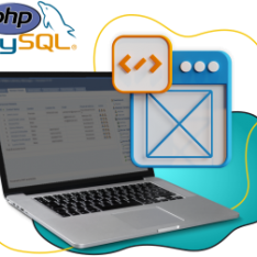 PHP+SQL - КИБЕРшкола программирования для детей, компьютерные курсы для школьников, начинающих и подростков - KIBERone г. Северск