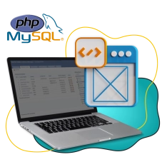PHP+SQL - КИБЕРшкола программирования для детей, компьютерные курсы для школьников, начинающих и подростков - KIBERone г. Северск