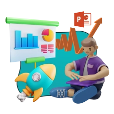 Магия эффектных презентаций PowerPoint - КИБЕРшкола программирования для детей, компьютерные курсы для школьников, начинающих и подростков - KIBERone г. Северск