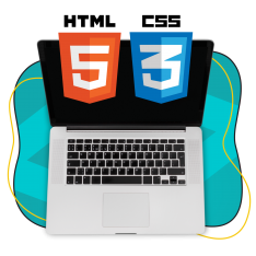Веб-мастер (HTML + CSS) - КИБЕРшкола программирования для детей, компьютерные курсы для школьников, начинающих и подростков - KIBERone г. Северск
