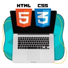 Web-мастер (HTML+CSS) - КИБЕРшкола программирования для детей, компьютерные курсы для школьников, начинающих и подростков - KIBERone г. Северск