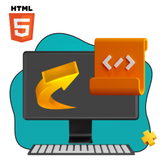 Основы HTML. Изучение веб-разработки - КИБЕРшкола программирования для детей, компьютерные курсы для школьников, начинающих и подростков - KIBERone г. Северск
