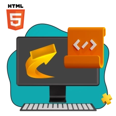 Web-мастер: первые шаги в мир современных сайтов. Основы HTML - КИБЕРшкола программирования для детей, компьютерные курсы для школьников, начинающих и подростков - KIBERone г. Северск