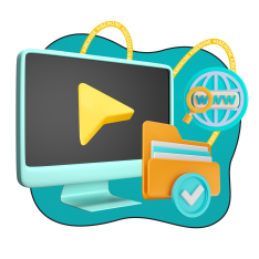 Компьютерная грамотность - КИБЕРшкола программирования для детей, компьютерные курсы для школьников, начинающих и подростков - KIBERone г. Северск