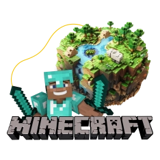 Создание модов в Minecraft - КИБЕРшкола программирования для детей, компьютерные курсы для школьников, начинающих и подростков - KIBERone г. Северск