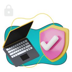 Кибербезопасность - КИБЕРшкола программирования для детей, компьютерные курсы для школьников, начинающих и подростков - KIBERone г. Северск