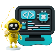 Vibe Coding & AI-инжиниринг - КИБЕРшкола программирования для детей, компьютерные курсы для школьников, начинающих и подростков - KIBERone г. Северск