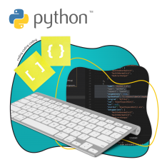 Программирование в Python. Создай свою первую игру! - КИБЕРшкола программирования для детей, компьютерные курсы для школьников, начинающих и подростков - KIBERone г. Северск