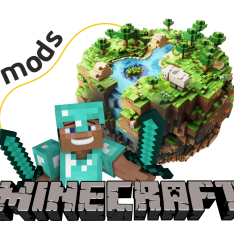 Создание модов в Minecraft - КИБЕРшкола программирования для детей, компьютерные курсы для школьников, начинающих и подростков - KIBERone г. Северск