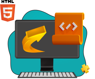Основы HTML. Изучение web-разработки - Школа программирования для детей, компьютерные курсы для школьников, начинающих и подростков - KIBERone г. Северск