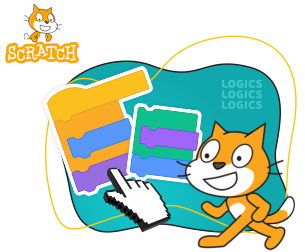 Знакомство со Scratch. Создание игр на Scratch. Основы - Школа программирования для детей, компьютерные курсы для школьников, начинающих и подростков - KIBERone г. Северск