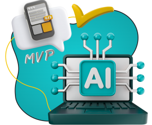 AI Product Lab. Собираем MVP за 3 занятия — как взрослые IT-команды - КИБЕРшкола программирования для детей, компьютерные курсы для школьников, начинающих и подростков - KIBERone г. Северск