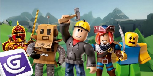 Создаем свою вселенную по мотивам любимой игры на движке GDevelop 5 - КИБЕРшкола программирования для детей, компьютерные курсы для школьников, начинающих и подростков - KIBERone г. Северск