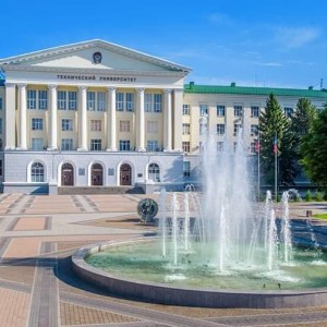 В сентябре открытие новой локации в самом центре Ростова-на-Дону, в Кванториуме при ДГТУ! - Школа программирования для детей, компьютерные курсы для школьников, начинающих и подростков - KIBERone г. Северск